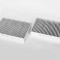 Filtru Habitaclu C.A. Set 2 Buc. 142886 ATK 03.04.150K