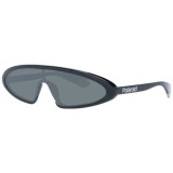 Ochelari de Soare Unisex Polaroid PLD 6074/S 807M9, Lentile Polarizate, Negru Mat
