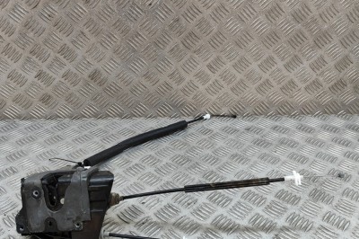 &amp;Icirc;ncuietoare ușă dreapta față LAND ROVER RANGE ROVER VELAR L560 2018 OEM: J8A2-203A28-AD 23055758 foto
