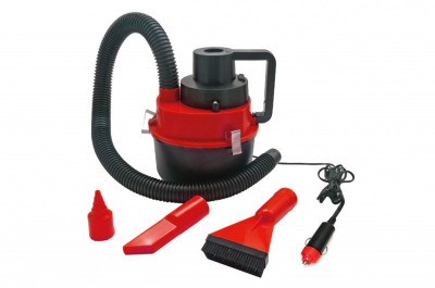 Aspirator auto 12V 93W VC-02 foto