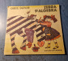 Zebra si algebra Grete Tartler