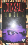 John Saul - Roiul