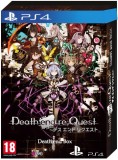 Death End Request Death End Request 2 Death End Request Code Z Triple Pack PS4