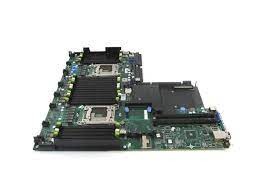 Placa de baza server Dell Poweredge R720 DP/N VWT90 foto