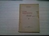 Tara Hategului Clopotiva - Ion G. Popescu (autograf) - Studiu Monografic 1940 - Sociologie, Istorie Locala