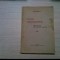 STUDII MONOGRAFICE -Tara Hategului &quot;CLOPOTIVA&quot; - Ion G. Popescu (autograf) -1940