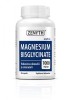 Magneziu Bisglicinat, 90 capsule, pentru reducerea oboselii si extenuarii, ZENYTH