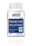 Magneziu Bisglicinat, 90 capsule, pentru reducerea oboselii si extenuarii, ZENYTH