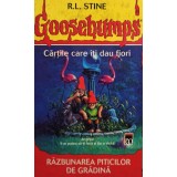 R. L. Stine - Razbunarea piticilor de gradina (Editia: 2005)