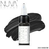 Tus Micropigmentare - NUVA Colors &ndash; 15ml - 435 Shadow