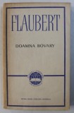 DOAMNA BOVARY ( MORAVURI DE PROVINCIE ) de GUSTAVE FLAUBERT , 1965