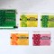Lot 5 buc Ambalaj guma de mestecat, Barth&#039;s Chewing Gum, Israel, anii 80