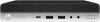Calculator HP ProDesk 600 G4, Mini, Intel Core i5 8400T 1.7 GHz; 8 GB DDR4; 512 GB SSD M.2 NVMe; Windows 10 Home; 12 Luni Garantie, Refurbished