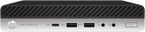 Cumpara ieftin Calculator HP ProDesk 600 G4, Mini, Intel Core i5 8400T 1.7 GHz; 64 GB DDR4; 2 TB SSD M.2 NVMe NOU; Fara Windows; 1 An Garantie, Second Hand