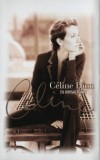 C&eacute;line Dion - S'il Suffisait D'aimer, Caseta audio