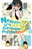 No Matter How I Look at It, It&#039;s You Guys&#039; Fault I&#039;m Not Popular!, Vol. 2
