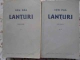 LANTURI VOL.1-2-ION PAS