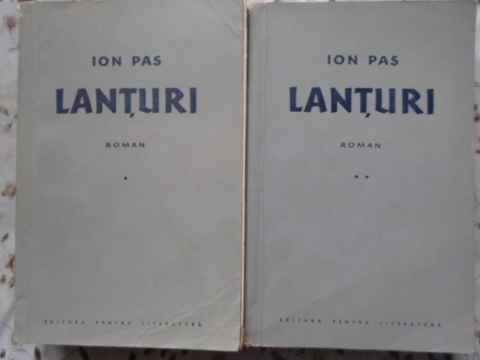 LANTURI VOL.1-2-ION PAS-230704