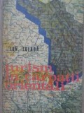 Turism in Carpatii Orientali - Ion Talaba, 1990, Editura Pentru Turism, Geografie, Carte in Romana, Ghid Turistic
