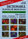Dicționarul plantelor medicinale. Ghid practic - 2000 - Eugen Fischer (@M61)