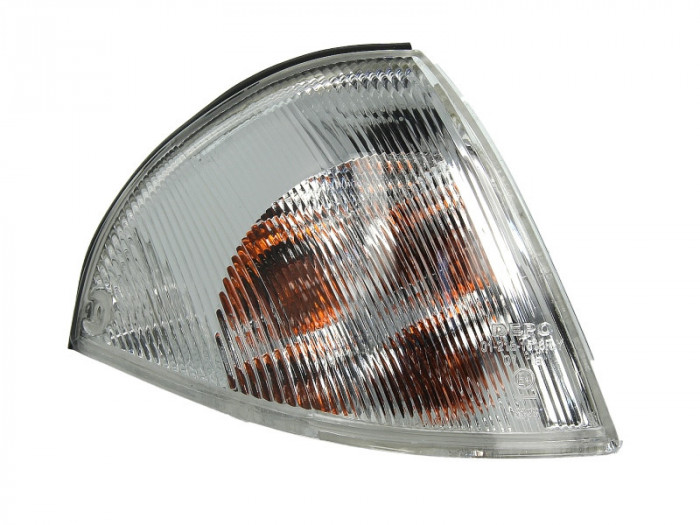 Lampa semnalizare fata Subaru Justy 10.1995-09.2003 Suzuki SWIFT (EA/MA/AH/AJ) HB+Sedan 09.1996-02.2005 BestAutoVest partea dreapta