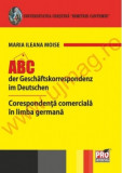 ABC der Geschaftskorrespondenz im Deutschen