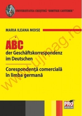 ABC der Geschaftskorrespondenz im Deutschen foto