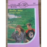 BELLA MIA-C. JOYNER-229917
