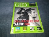 REVISTA GEO IANUARIE 2006