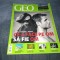 REVISTA GEO IANUARIE 2006