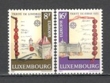 Luxemburg.1982 EUROPA-Evenimente istorice ML.172
