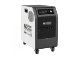 Statie portabila de incarcare Konner Sohnen KS 3000PS