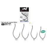 Set ace pentru somn Shiro 4/0