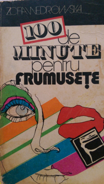 100 de minute de frumusete Zofia Wedrowska 1976