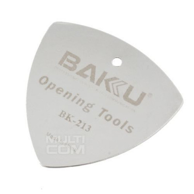Opening Tool Baku, BK - 213 foto