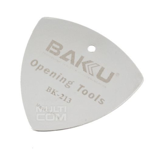 Opening Tool Baku, BK - 213
