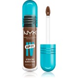NYX Professional Makeup Lip IV luciu de buze rezistent cu efect de hidratare culoare 03 - SPLASH N SPICE 5 ml