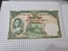 Bancnota thailanda 20 b 1955