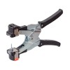 Clește Aplicator Crotalii Kerbl Profesional FlexoPlus MultiFlex Montare Rapida Bovine