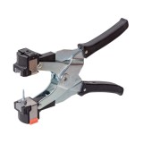 Clește Aplicator Crotalii Kerbl Profesional FlexoPlus MultiFlex Montare Rapida Bovine