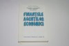 Finantele agentilor economici - Bistriceanu - Adochitei - Negrea