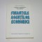 Finantele agentilor economici - Bistriceanu - Adochitei - Negrea