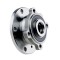 Butuc roata spate Mini Coutryman 4wd 2010-, Paceman 4wd 2012-, NTY KLT-BM-031