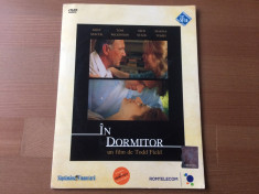 in dormitor in the bedroom 2001 dvd video film Todd Field drama Sissy Spacek foto