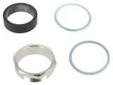 Gland Metalic PG11 IP65 10-12mm