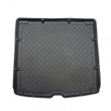 Tava portbagaj Guardliner BMW 5 E61 Touring 2003-2010