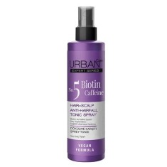 SPRAY TONIC ANTICADERE BIOTINA CAFEINA NR5 200ML
