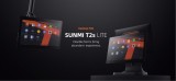 SUNMI DESKTOP POS SYSTEM L1572 T2s Lite