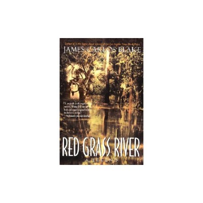 Red Grass River: A Legend foto