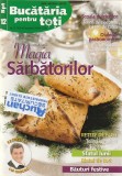 BUCATARIA PENTRU TOTI - MAGIA SARBATORILOR